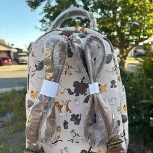 Loungefly | Bags | Rare Disney Aristocats Loungefly Mini  display picture 3